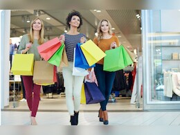 ज्यादा जीती हैं वो महिलाएं जो करती हैं ज्यादा शॉपिंग, हम नहीं रिसर्च का है यह दावा