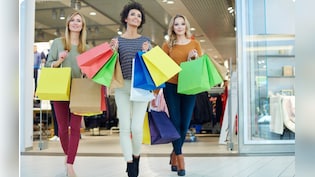 ज्यादा जीती हैं वो महिलाएं जो करती हैं ज्यादा शॉपिंग, हम नहीं रिसर्च का है यह दावा