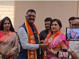 Mira Bhayandar मीरा-भाईंदरमध्ये भूकंप! प्रताप सरनाईकांचा मास्टरस्ट्रोक,निवडणुकीपूर्वी भाजपा नेते शिवसेनेत दाखल