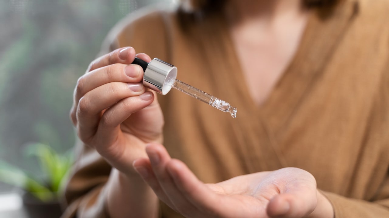 What Is Niacinamide Serum What Is Niacinamide Serum