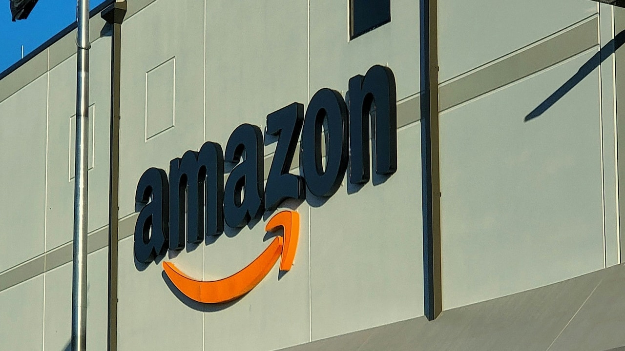 Amazon Turns 'Water Positive' In India Amid Big Tech's Global Scrutiny Over Data Centres
