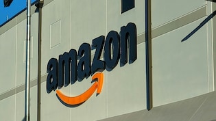 Amazon Turns 'Water Positive' In India Amid Big Tech's Global Scrutiny Over AI Data Centres