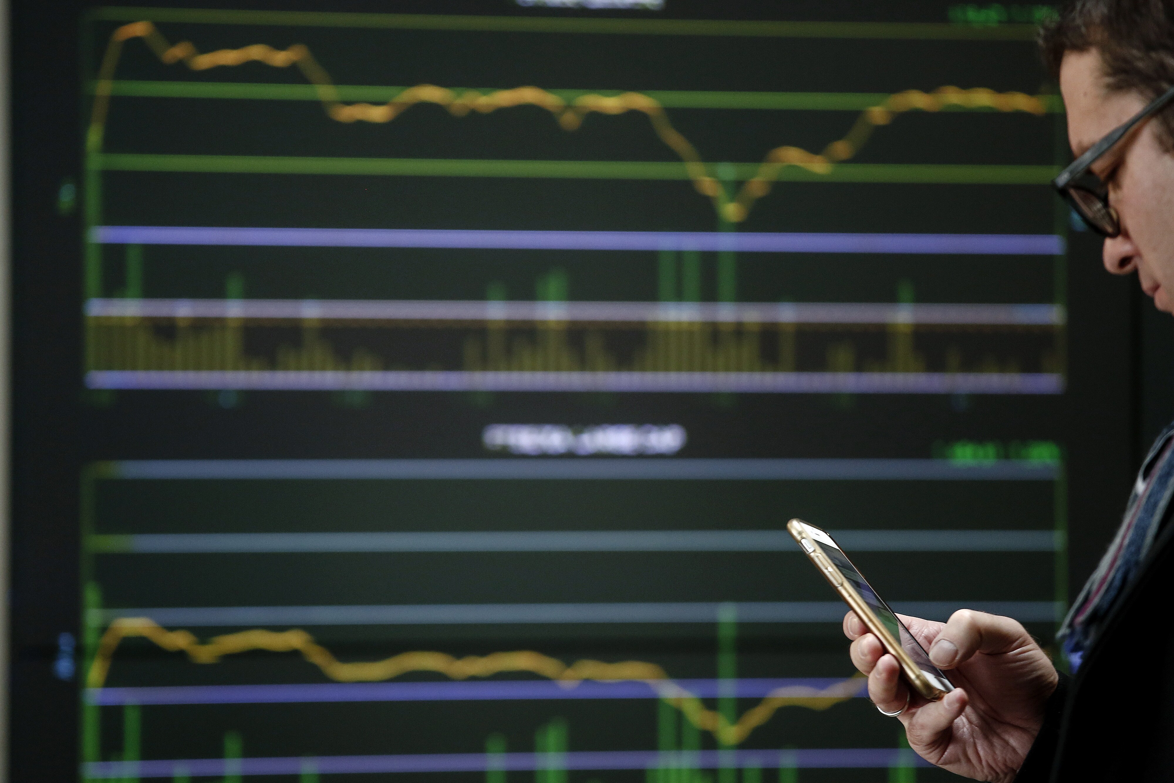 Last Hour Rally Helps Sensex, Nifty Extend Gains For Third Day