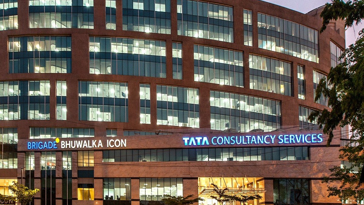 TCS Dividend Announcement: What To Expect From The IT Behemoth On Payouts Ahead Of Q3 Results