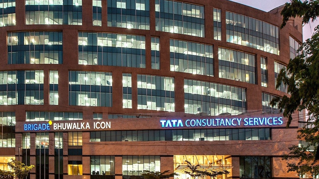 TCS Dividend Announcement: What To Expect From The IT Behemoth On Payouts Ahead Of Q4 Results