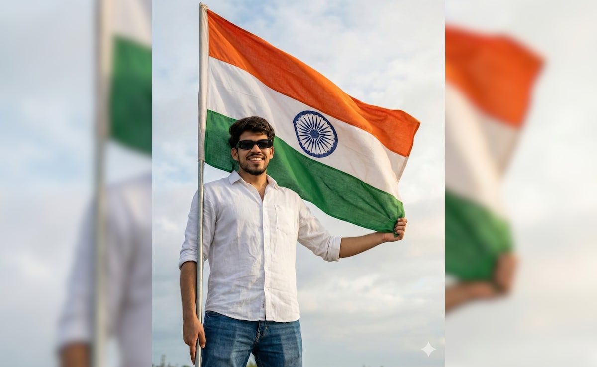 Latest and Breaking News on NDTV