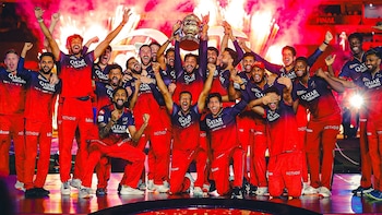 RCB Acquisition? Internet Abuzz Amid Fresh Speculation Over Potential $2 Billion Sale Of IPL Champions