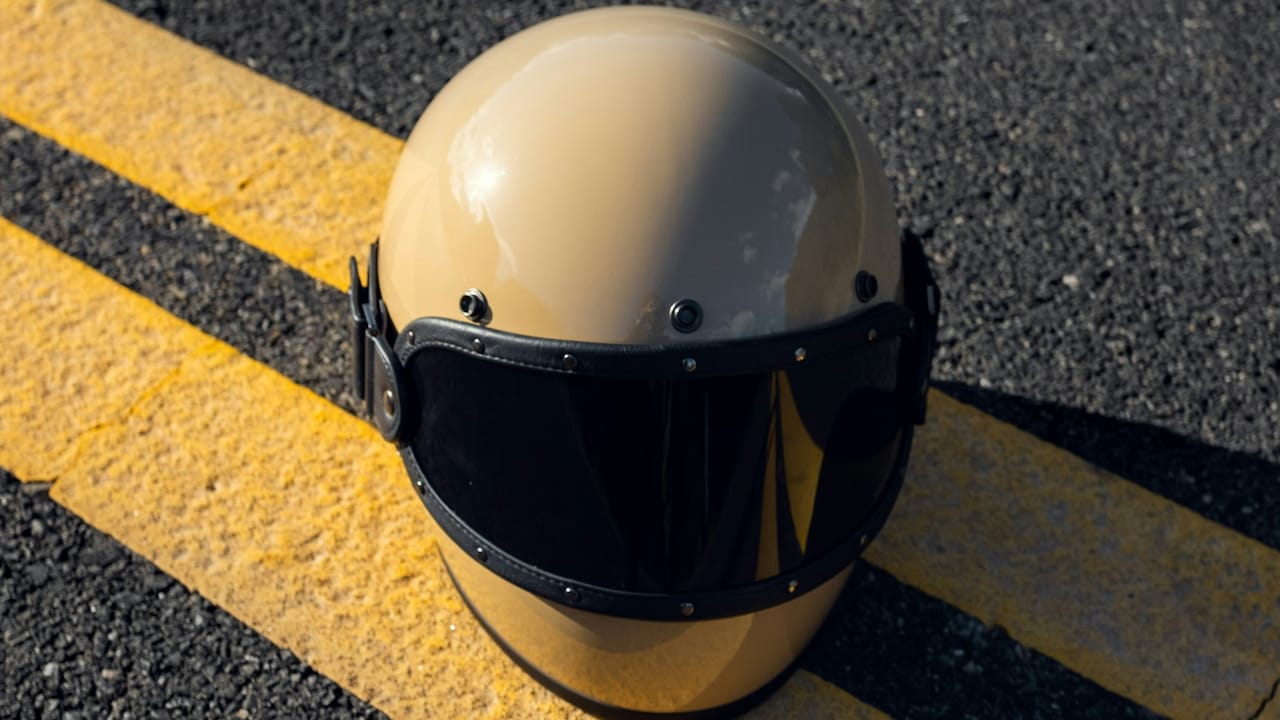 How Often To Replace Helmet: Top 7 Safety Tips For Long-Lasting Motorcycle/Scooter Protection