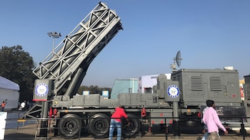 Bharat Forge Q3 Results: Net Profit Up 28%, Revenue Sees Uptick