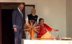 Live News: PM Modi Hails India-Germany Ties After Meeting With Merz