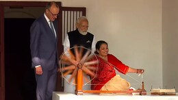 German Chancellor In India Highlights: PM Modi Hails India-Germany Ties After Meeting With Merz