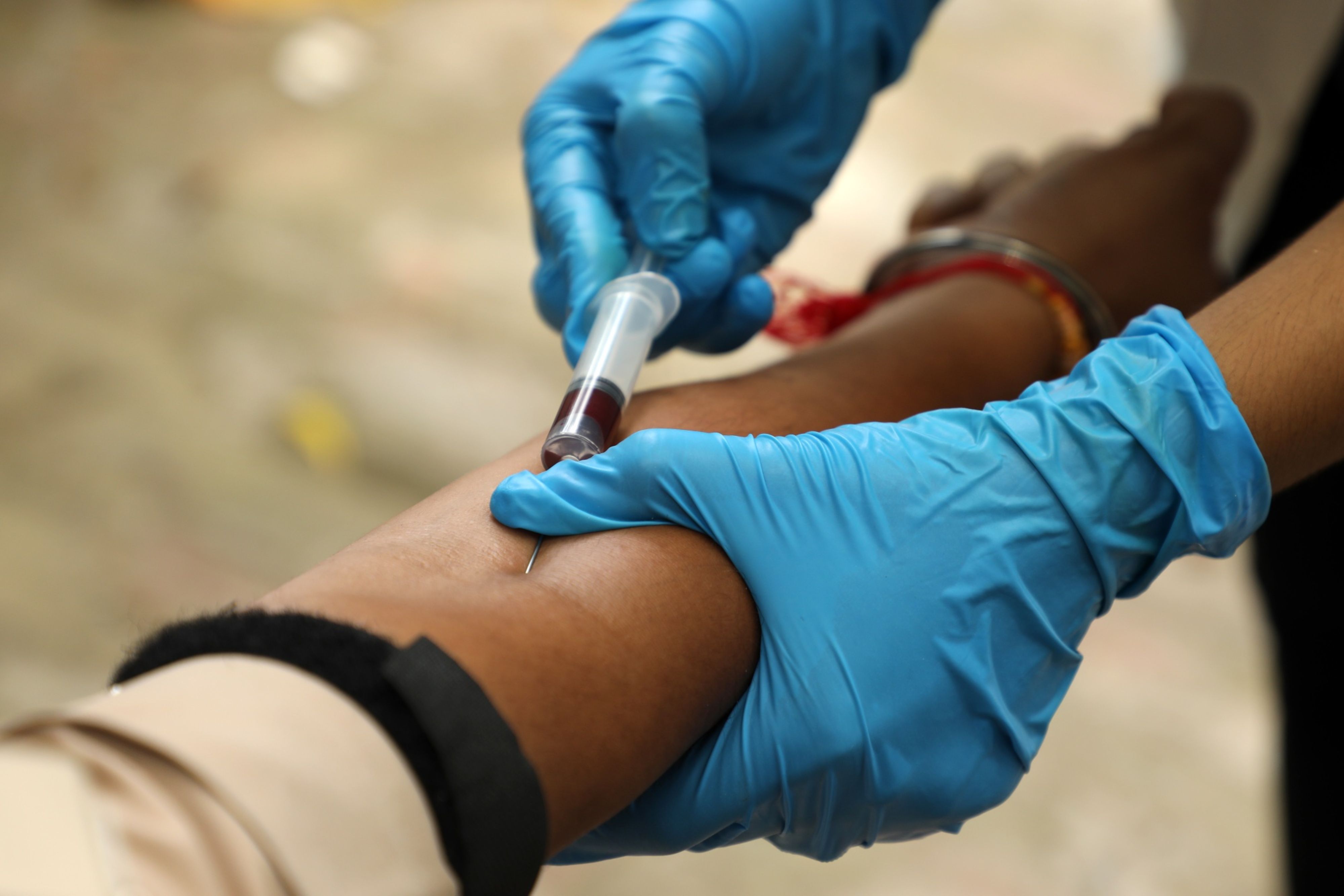 Coronavirus India Updates: Daily Infection Count At Seven-Month High