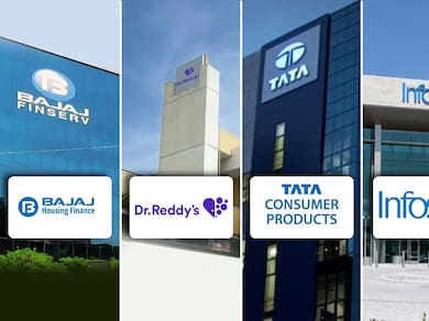 Q1 Results Updates: Infosys Profit Down; Bajaj Housing Finance, Dr Reddy's, Tata Consumer Profit Grows