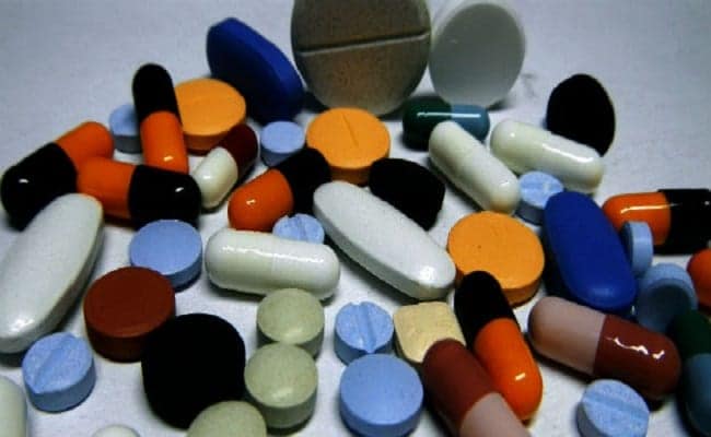 Lupin Gets USFDA's Final Nod For Pain Relief Tablets