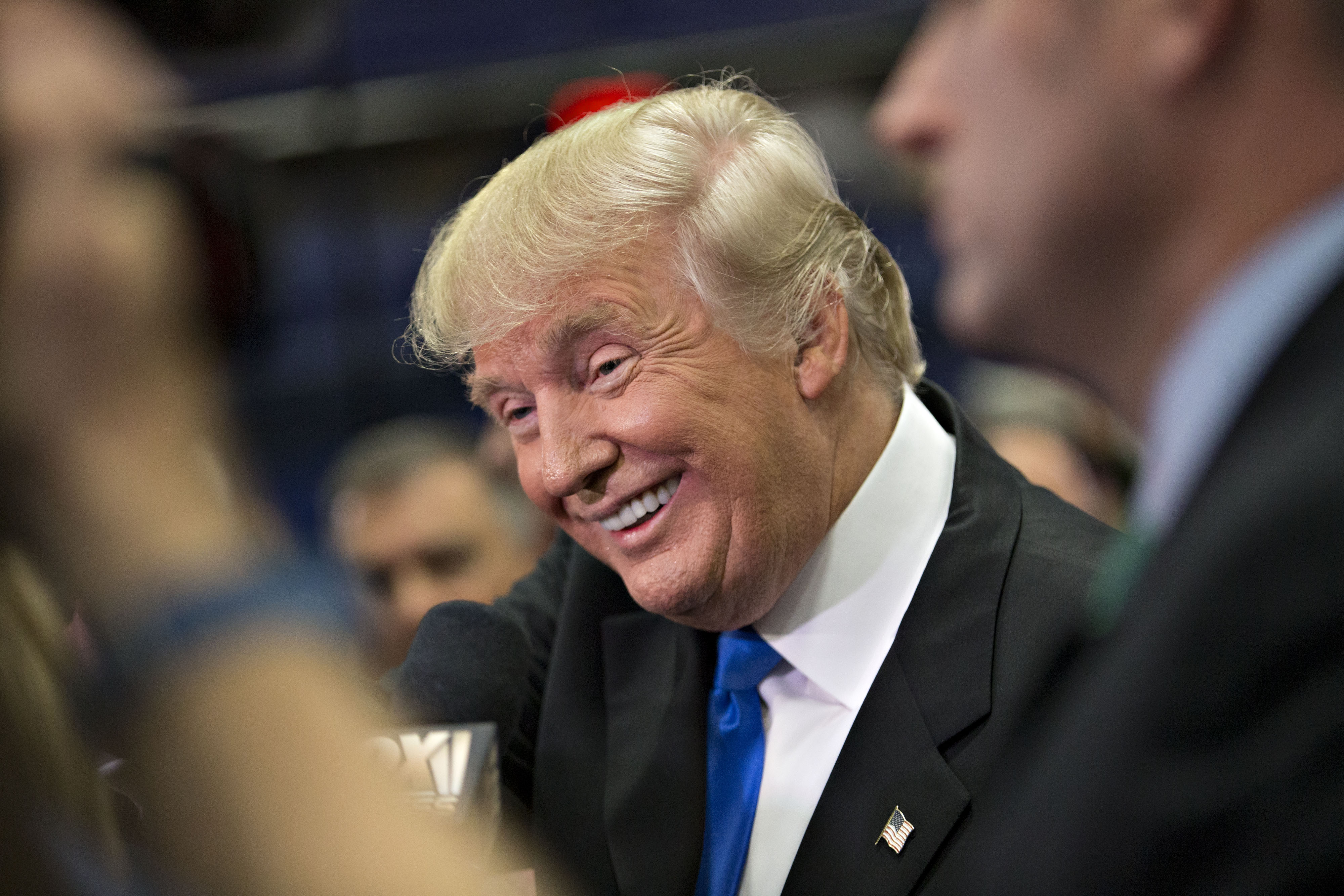 &ldquo;Trump Is Like Brexit For The U.S.&rdquo; Says Top Global Fund Manager, Labels India A &ldquo;Safe Bet&rdquo;