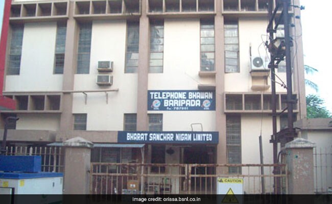 MTNL, BSNL To Be Merged; Government Says Making Them Competitive