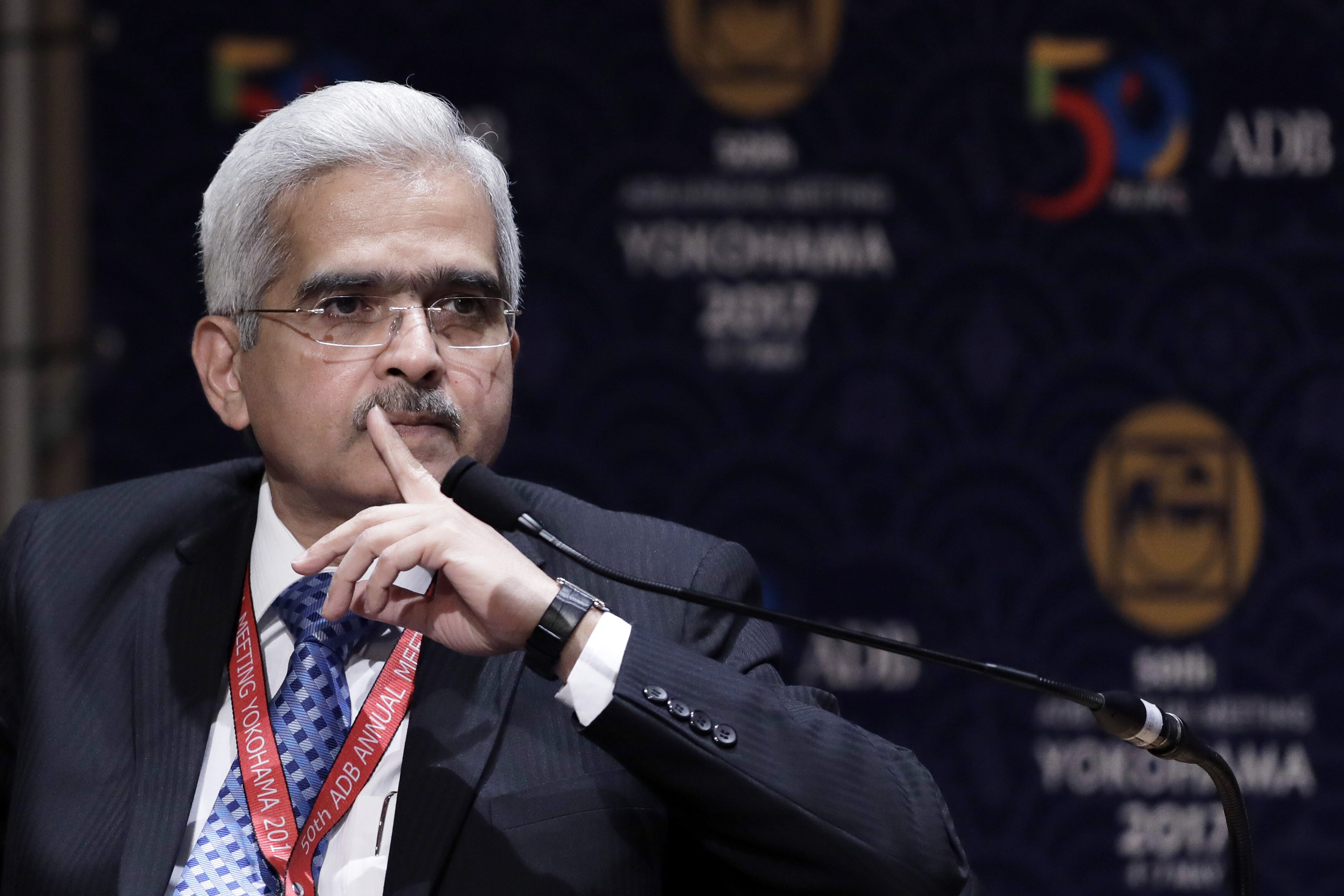 Shaktikanta Das Has The Skill Set To Bridge RBI-Government Divide, Brokerages Say