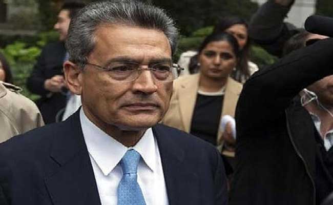 India-Born Rajat Gupta Disagrees With US Court's Insider Trading Ruling
