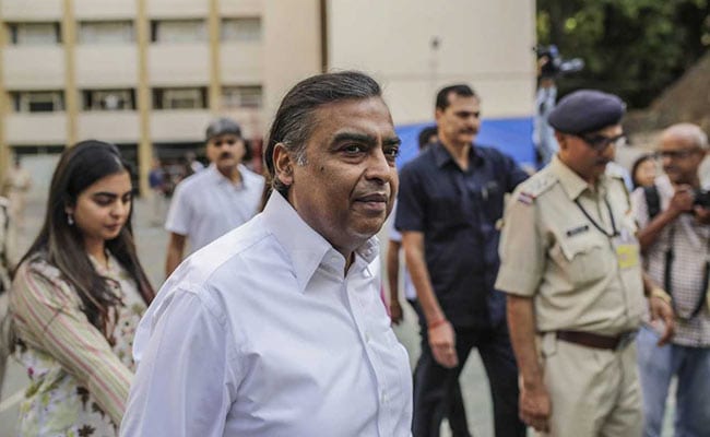 Why 5G Is The Next Headache For Some Of India's Billionaires