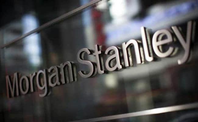 India Growth On Recovery Path From April Next Year: Morgan Stanley