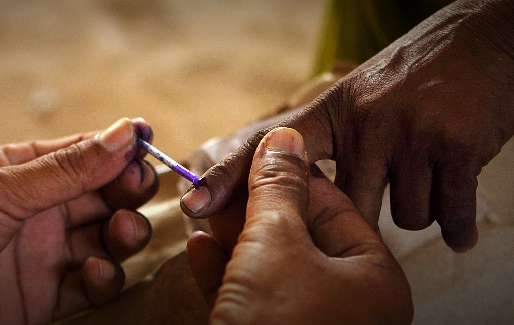 Seven Phases, Candidate Photos, VVPATs: All You Need To Know About Lok Sabha Elections 2019