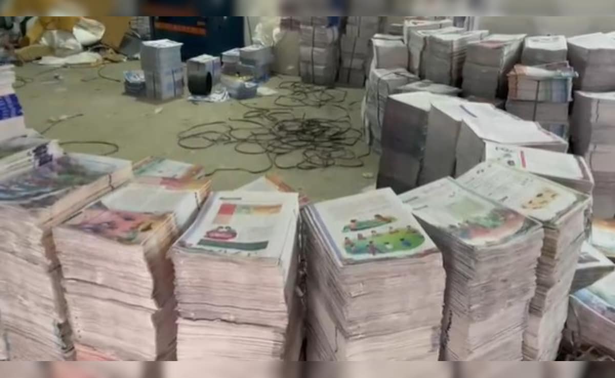 Latest and Breaking News on NDTV