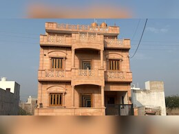 प्रेम बाईसा की मौत के बाद आश्रम में एंट्री बैन, वायर&zwj;िंग के बाद भी क्&zwj;यों नहीं लगे CCTV?