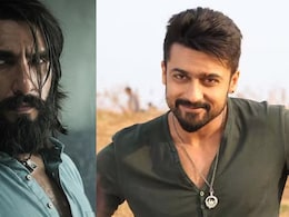 बॉलीवुड से साउथ तक &lsquo;धुरंधर&rsquo; का डंका, सुपरस्टार सूर्या शिवकुमार ने फिल्म को बोला 'मास्टरपीस'