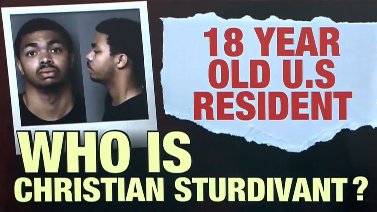 "Will Do Jihad Soon": What We Know About ISIS-Inspired Plotter In US