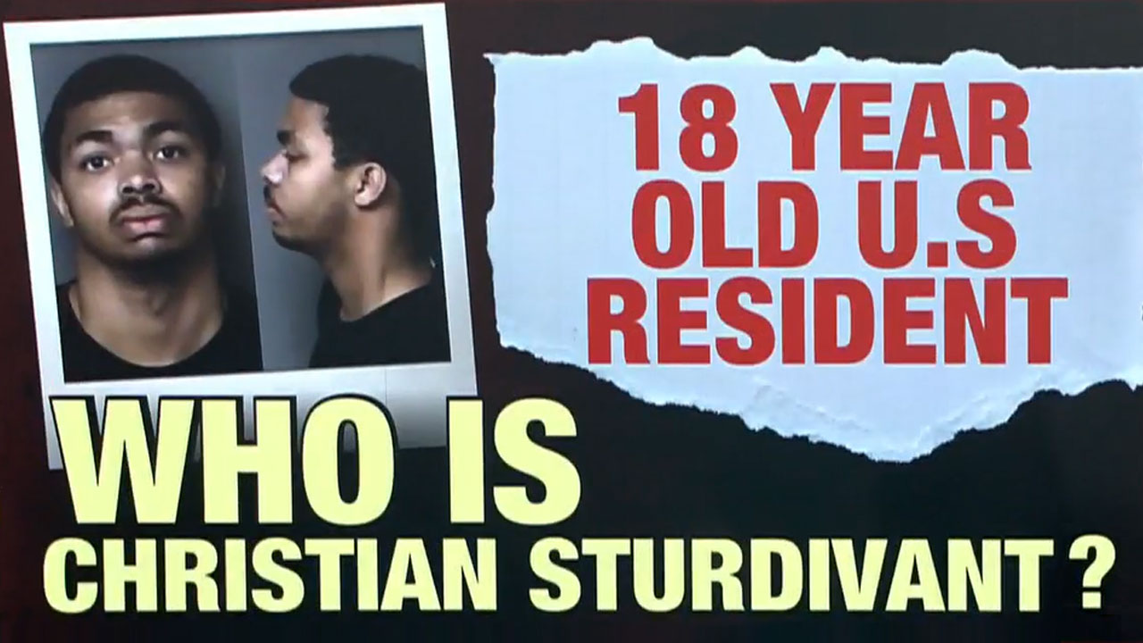 "Will Do Jihad Soon": What We Know About ISIS-Inspired Plotter In US