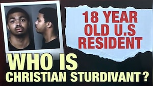 "Will Do Jihad Soon": What We Know About ISIS-Inspired Plotter In US