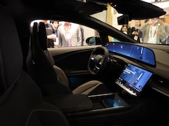 Uber Unveils Robotaxi, To Hit Road In San Francisco