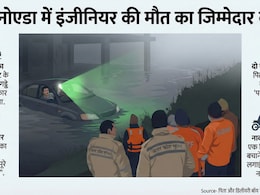 कोई नदी नहीं, समंदर नहीं, ग्रेटर नोएडा के बेसमेंट में डूबकर कैसे गई युवराज की जान? पूरा घटनाक्रम समझिए