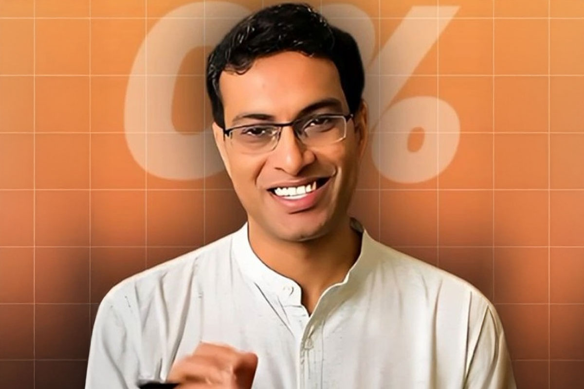 Akshat Shrivastava's Practical Guide to Smarter Spending and Better Saving