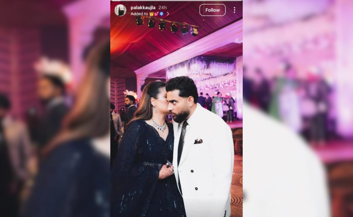 Latest and Breaking News on NDTV