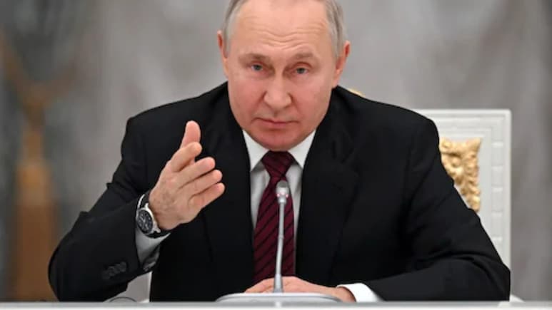 Khamenei's Killing "Cynical Violation Of Morality, International Law": Putin