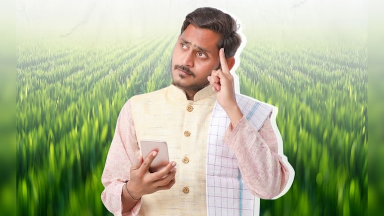 पीएम क&zwj;िसान क&zwj;िस्&zwj;त के पैसे नहीं आए हैं ? ये 3 गलत&zwj;ियां सुधार लें, बैंक अकाउंट में तुरंत आ जाएंगे