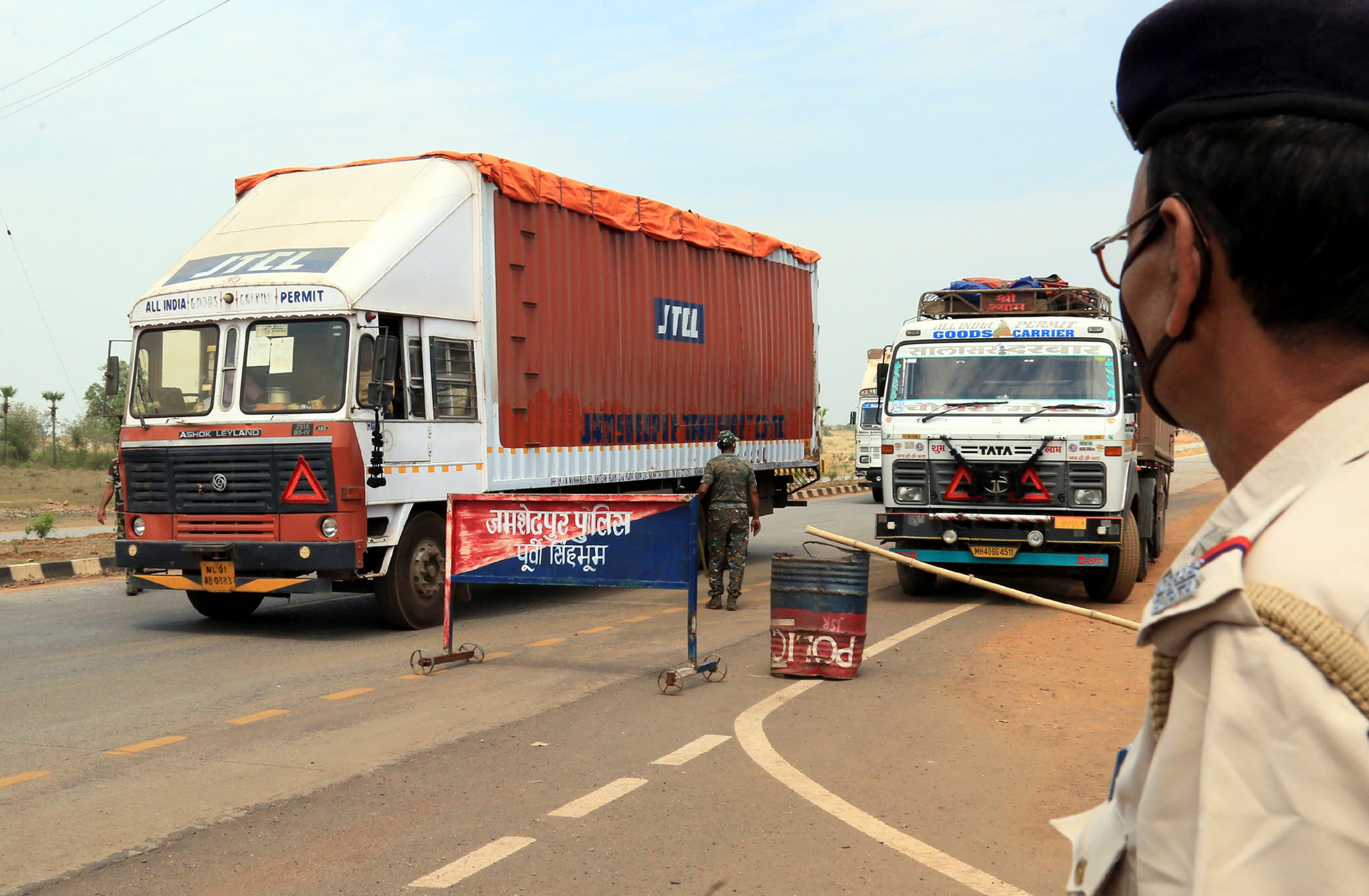 Rethinking The Nation: Is Covid-19 Redrawing Borders?