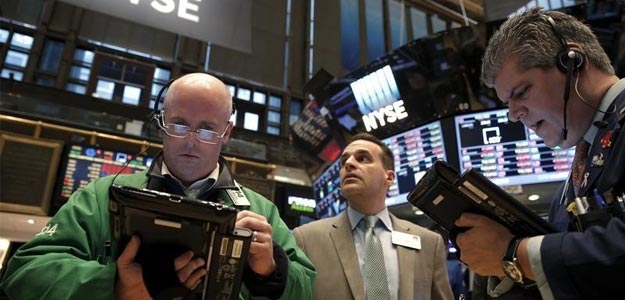 Market Turbulence Raises Worries of Third Crisis Wave