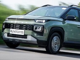 Hyundai कारों पर बंपर छूट, Creta से Exter तक ₹98,000 तक की बड़ी बचत...लेकिन सीमित समय तक ही