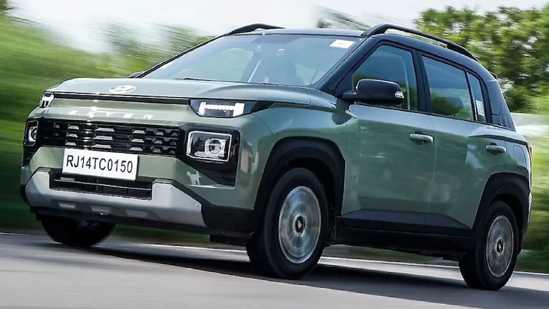 Hyundai कारों पर बंपर छूट, Creta से Exter तक ₹98,000 तक की बड़ी बचत...लेकिन सीमित समय तक ही