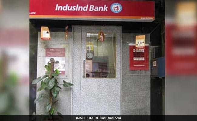 IndusInd Bank Profit Rises 5% In December Quarter