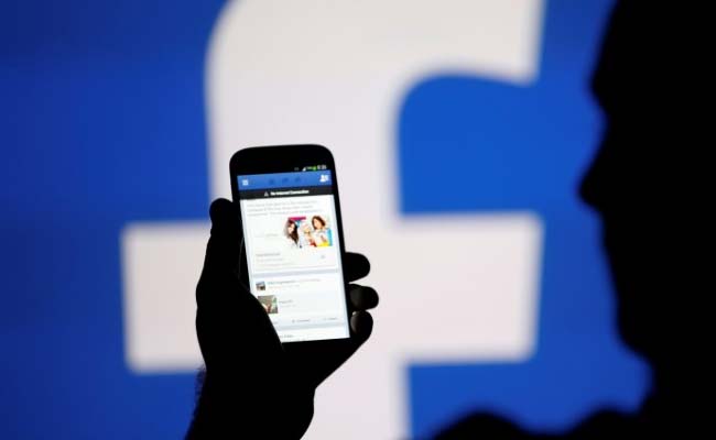 Americans Less Likely To Trust Facebook Than Rivals On Personal Data: Poll
