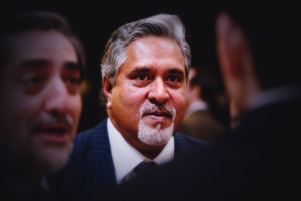 Vijay Mallya Has Scant Regard For Indian Law, Says Delhi Court
