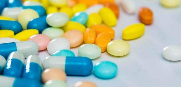 Ajanta Pharma Launches Acid Reflux Drug In US