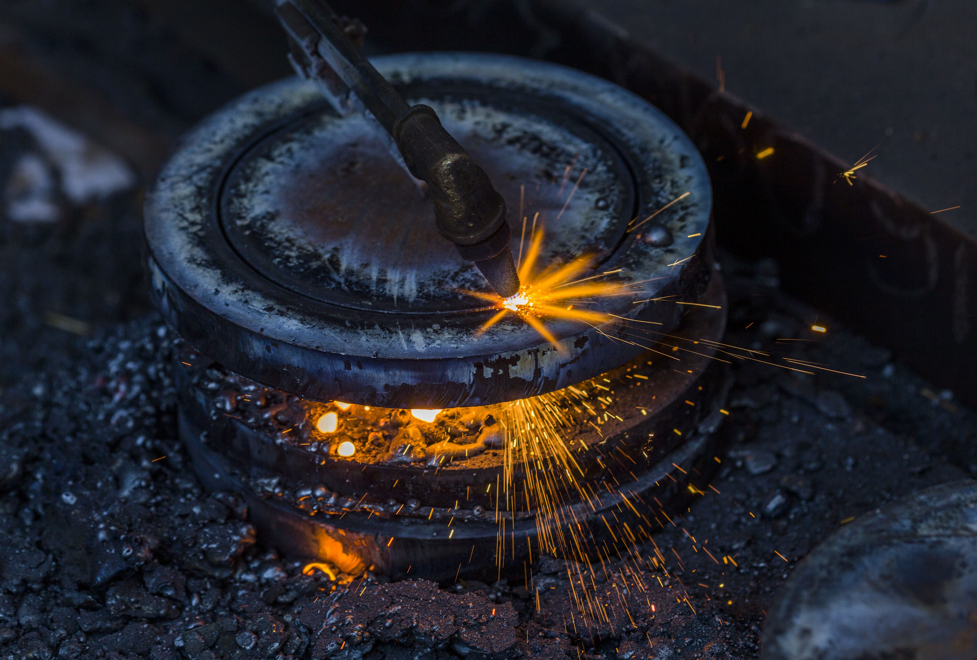 India&rsquo;s Manufacturing Activity Expands For Fourth Straight Month In April