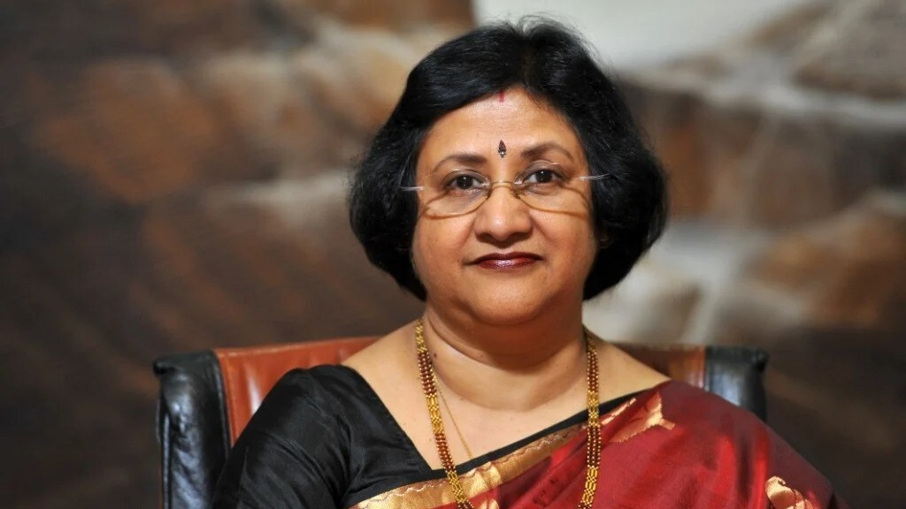 'AI Will Make Us More Human' &mdash; Arundhati Bhattacharya Weighs In On Impact Of AI On Jobs, Livelihoods