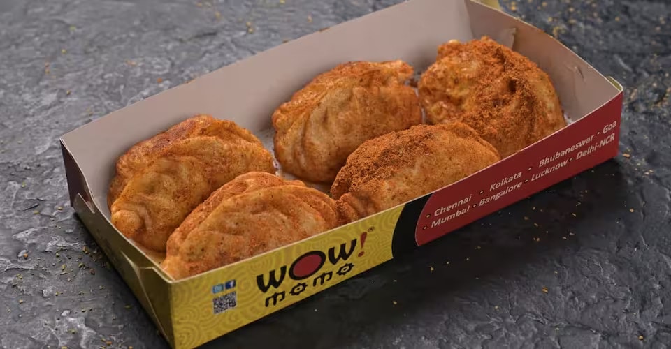 Wow! Momo Raises Rs 410 Crore Led By Malaysia's Sovereign Wealth Fund