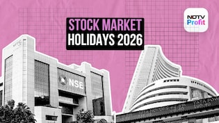 Stock Market Holiday: Will NSE And BSE Be Closed For Eid-e-Milad On Aug. 26?