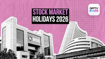 Stock Market Holiday: Will NSE And BSE Be Closed For Eid-e-Milad On Aug. 26?